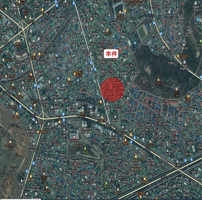인천광역시 미추홀구 수봉남로5번길 26-5, 4층401호 (용현동,경아빌라)구) 인천광역시 미추홀구 용현동 454-147 다세대(빌라) 경매 사진 20