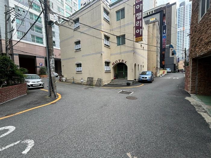 부산광역시 금정구 식물원로29번길 15, 20층2003호 (장전동,파크아트온)구) 부산광역시 금정구 장전동 604-21 아파트 경매 사진 4