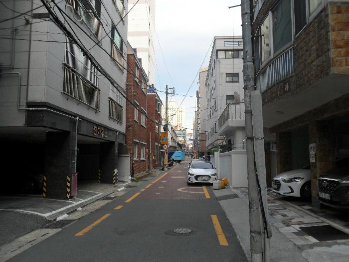 부산광역시 연제구 중앙대로1065번길 48, 4층403호 (연산동,프라임빌)구) 부산광역시 연제구 연산동 1299-31 다세대(빌라) 경매 사진 1