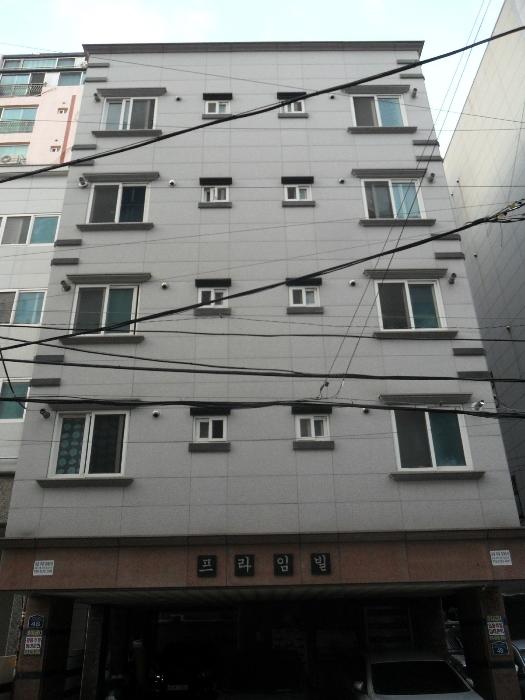 부산광역시 연제구 중앙대로1065번길 48, 4층403호 (연산동,프라임빌)구) 부산광역시 연제구 연산동 1299-31 다세대(빌라) 경매 사진 2