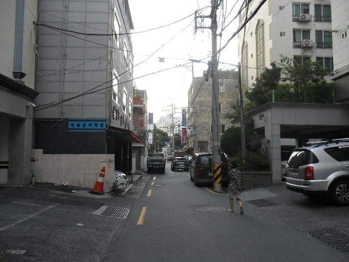 부산광역시 연제구 중앙대로1065번길 48, 4층403호 (연산동,프라임빌)구) 부산광역시 연제구 연산동 1299-31 다세대(빌라) 경매 사진 4
