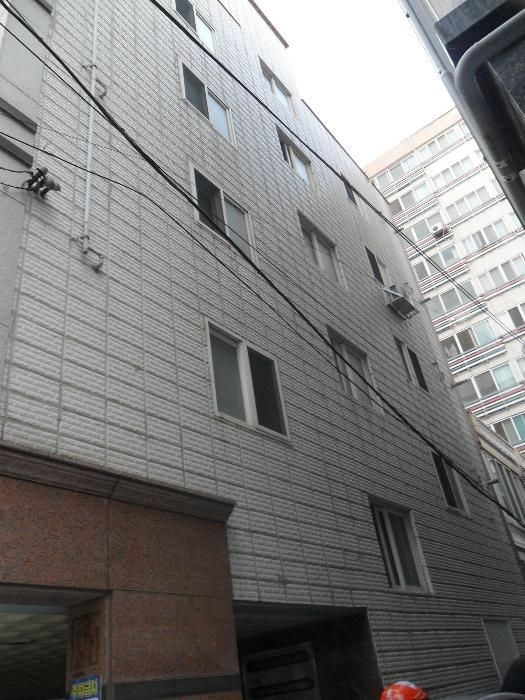 부산광역시 연제구 중앙대로1065번길 48, 4층403호 (연산동,프라임빌)구) 부산광역시 연제구 연산동 1299-31 다세대(빌라) 경매 사진 5