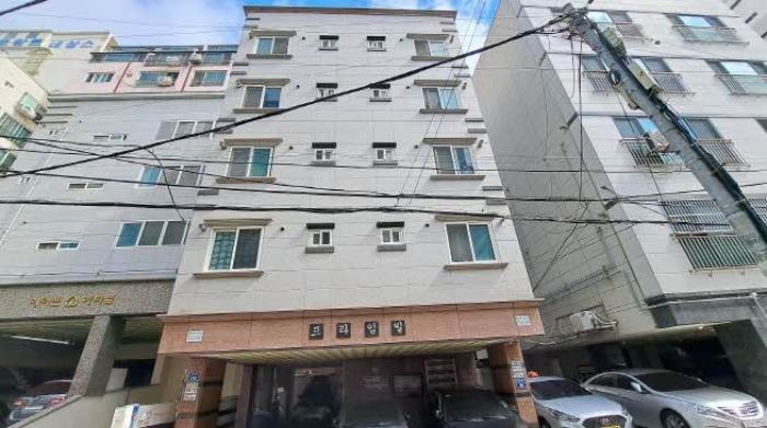 부산광역시 연제구 중앙대로1065번길 48, 4층403호 (연산동,프라임빌)구) 부산광역시 연제구 연산동 1299-31 다세대(빌라) 경매 사진 7