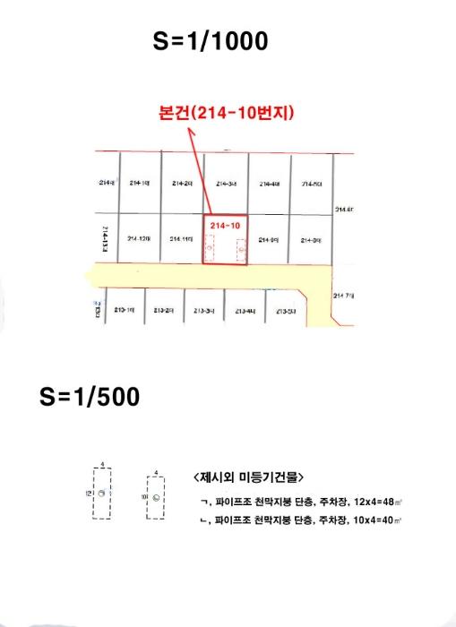 부산광역시 강서구 신호동 214-10 대지 경매 사진 11