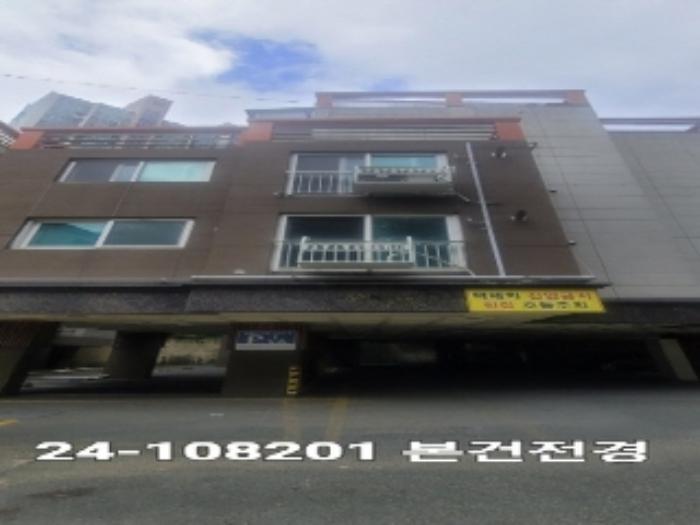부산광역시 북구 덕천로307번길 31-1, 102동 5층502호 (만덕동,신만덕휴)구) 부산광역시 북구 만덕동 142-1 다세대(빌라) 경매 사진 7