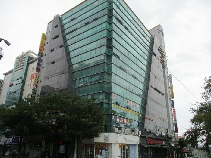 경상남도 김해시 번화1로68번길 19, 6층601호 (대청동,엔플러스2빌딩)구) 경상남도 김해시 대청동 71-9 콘도(호텔) 경매 사진 1