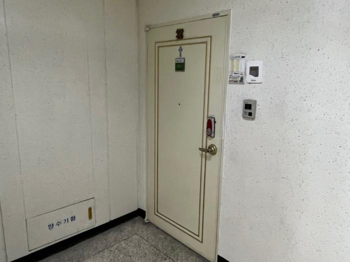 경상남도 김해시 월산로 82-55, 1206동 5층 501호 (부곡동,월산마을부영아파트)구) 경상남도 김해시 부곡동 806-3 아파트 경매 사진 3