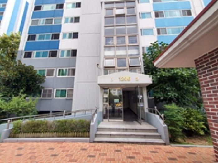 경상남도 김해시 월산로 82-55, 1206동 5층 501호 (부곡동,월산마을부영아파트)구) 경상남도 김해시 부곡동 806-3 아파트 경매 사진 5