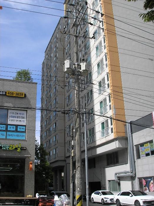 광주광역시 북구 매곡동 31-1 5층502호 도시형생활주택 경매 사진 21