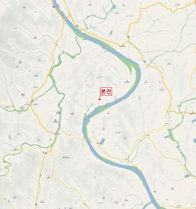 경상남도 의령군 낙서면 율산리 113 전 경매 사진 7