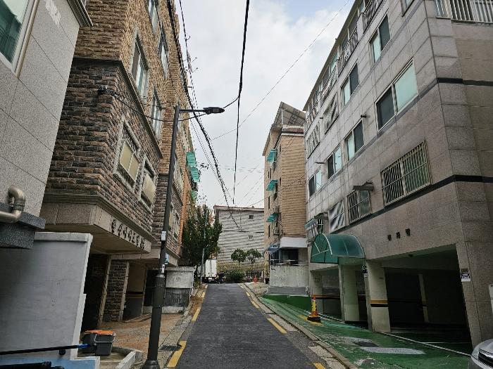서울특별시 강서구 까치산로 180-14, 제4층 제402호구) 서울특별시 강서구 화곡동 1129-26 다세대(빌라) 경매 사진 1