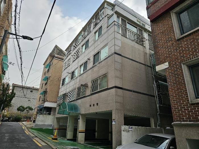 서울특별시 강서구 까치산로 180-14, 제4층 제402호구) 서울특별시 강서구 화곡동 1129-26 다세대(빌라) 경매 사진 2