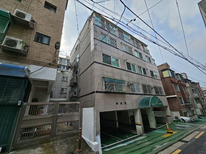 서울특별시 강서구 까치산로 180-14, 제4층 제402호구) 서울특별시 강서구 화곡동 1129-26 다세대(빌라) 경매 사진 3