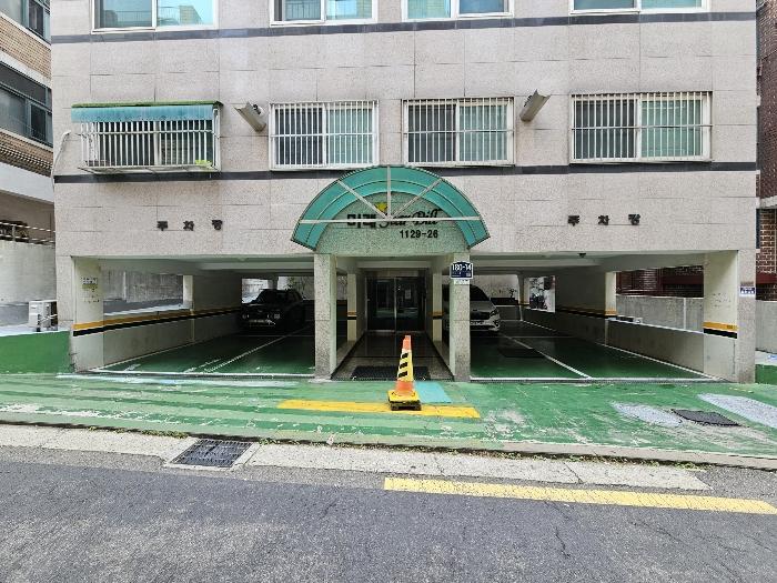 서울특별시 강서구 까치산로 180-14, 제4층 제402호구) 서울특별시 강서구 화곡동 1129-26 다세대(빌라) 경매 사진 4