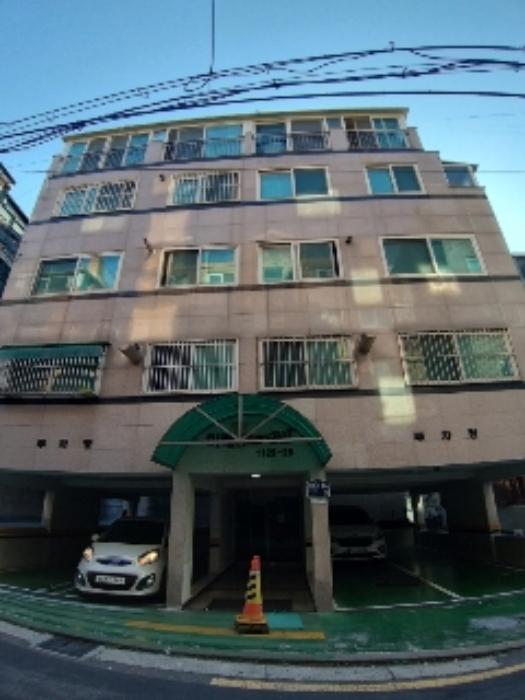 서울특별시 강서구 까치산로 180-14, 제4층 제402호구) 서울특별시 강서구 화곡동 1129-26 다세대(빌라) 경매 사진 5