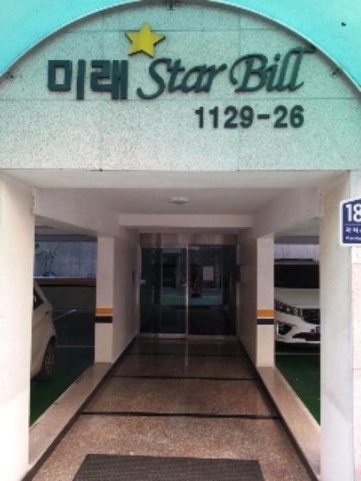 서울특별시 강서구 까치산로 180-14, 제4층 제402호구) 서울특별시 강서구 화곡동 1129-26 다세대(빌라) 경매 사진 6