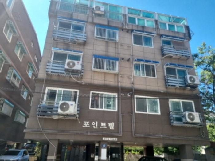 인천광역시 남동구 장자로 42, 1동 501호 (장수동,포인트빌)구) 인천광역시 남동구 장수동 788-9 다세대(빌라) 경매 사진 5