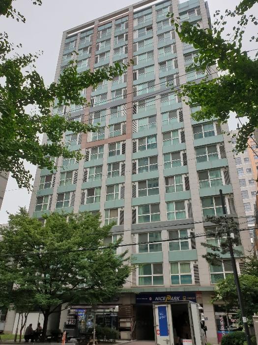 인천광역시 미추홀구 염창로 35, 5층507호 (주안동,베스티움)구) 인천광역시 미추홀구 주안동 25-34 오피스텔 경매 사진 2
