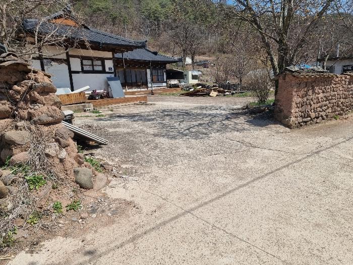 경상북도 영양군 영양읍 서부리 426-1 임야 경매 사진 4