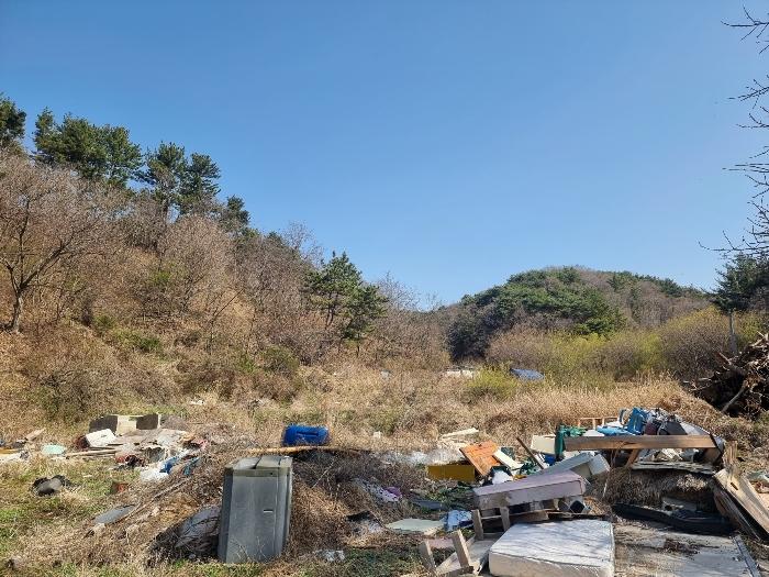 경상북도 영양군 영양읍 서부리 426-1 임야 경매 사진 42