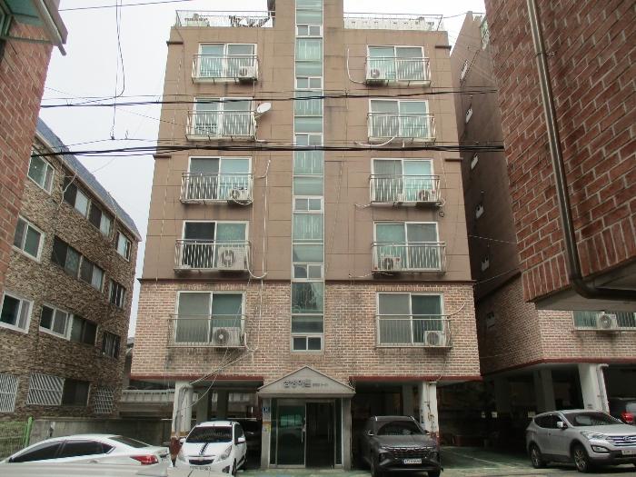 인천광역시 미추홀구 수봉로33번길 63, 1동 6층601호 (숭의동,삼성아트빌)구) 인천광역시 미추홀구 숭의동 2-31 다세대(빌라) 경매 사진 1