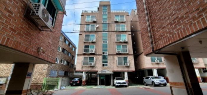 인천광역시 미추홀구 수봉로33번길 63, 1동 6층601호 (숭의동,삼성아트빌)구) 인천광역시 미추홀구 숭의동 2-31 다세대(빌라) 경매 사진 6
