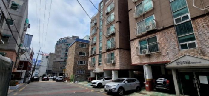 인천광역시 미추홀구 수봉로33번길 63, 1동 6층601호 (숭의동,삼성아트빌)구) 인천광역시 미추홀구 숭의동 2-31 다세대(빌라) 경매 사진 7