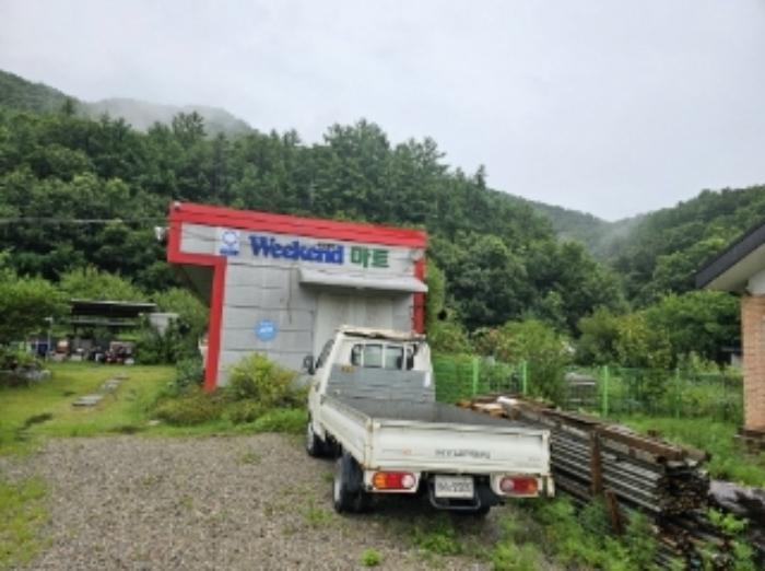 충청북도 음성군 원남면 조촌리 917 근린주택 경매 사진 13