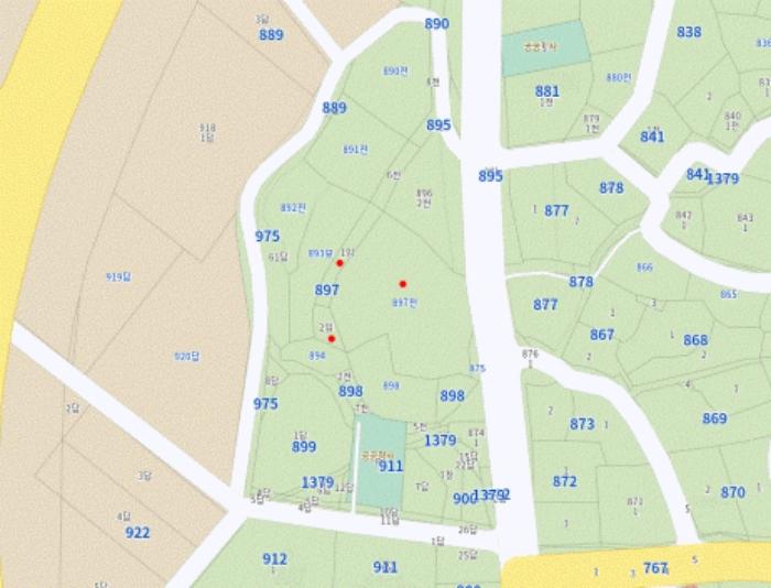 경상남도 남해군 고현면 대사리 897 전 경매 사진 19