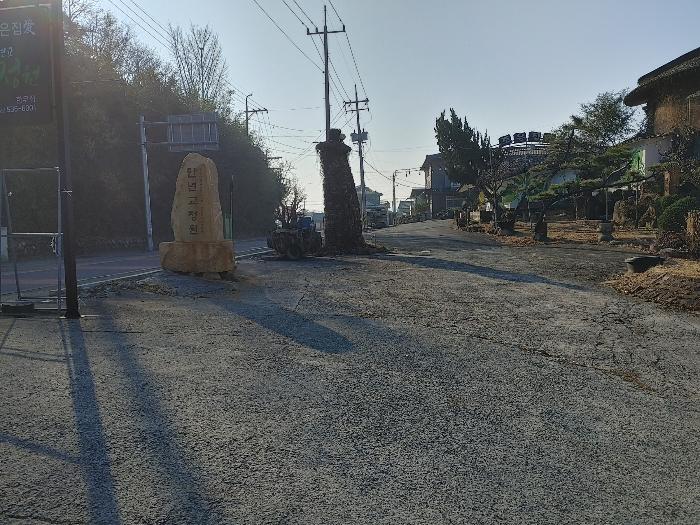 경상남도 창녕군 영산면 동리 241-2 근린시설 경매 사진 23