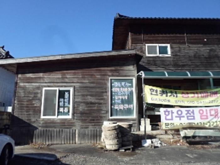 경상남도 창녕군 영산면 동리 241-2 근린시설 경매 사진 28