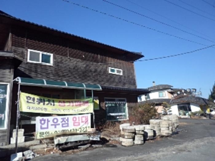 경상남도 창녕군 영산면 동리 241-2 근린시설 경매 사진 29