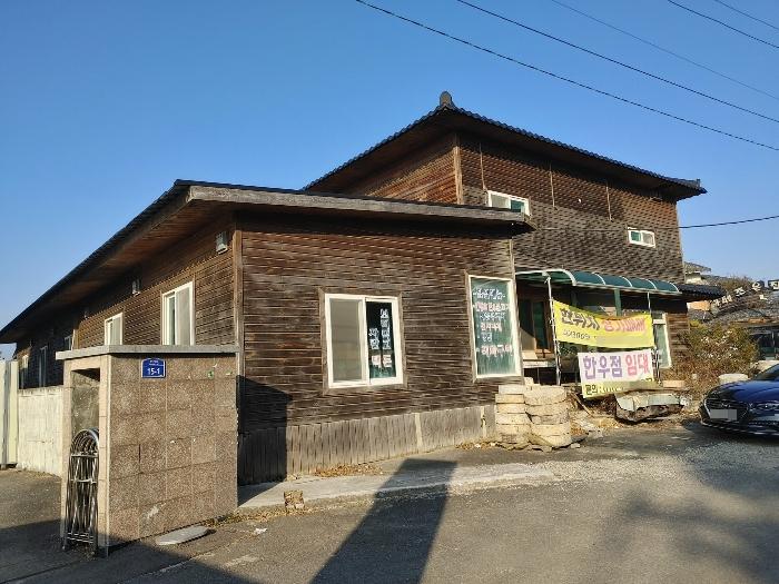 경상남도 창녕군 영산면 동리 241-2 근린시설 경매 사진 4