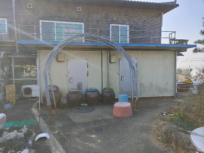 경상남도 창녕군 영산면 동리 241-2 근린시설 경매 사진 5