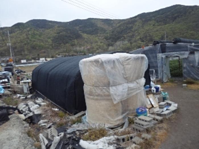 경상남도 밀양시 단장면 무릉리 119-2 답 경매 사진 2