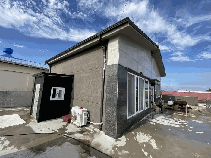 전라남도 무안군 일로읍 삼천길 18-6 (주1동)구) 전라남도 무안군 일로읍 죽산리 456-2 근린주택 경매 사진 2