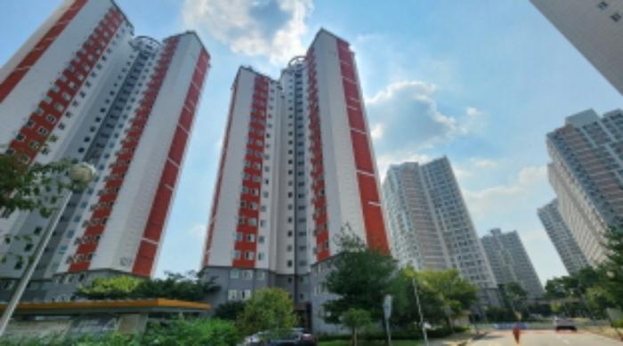 전북특별자치도 군산시 공단대로 54, 108동 11층 1104호 (조촌동,타워써미트)구) 전북특별자치도 군산시 조촌동 3931 아파트 경매 사진 4