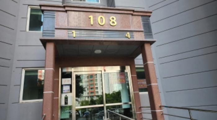 전북특별자치도 군산시 공단대로 54, 108동 11층 1104호 (조촌동,타워써미트)구) 전북특별자치도 군산시 조촌동 3931 아파트 경매 사진 5