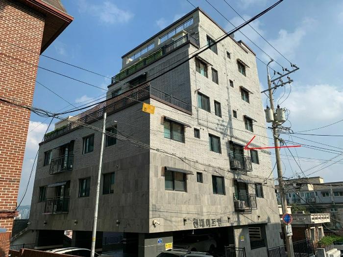 서울특별시 은평구 갈현로11가길 8, 3층301호 (구산동,현대아트빌)구) 서울특별시 은평구 구산동 177-79 다세대(빌라) 경매 사진 3