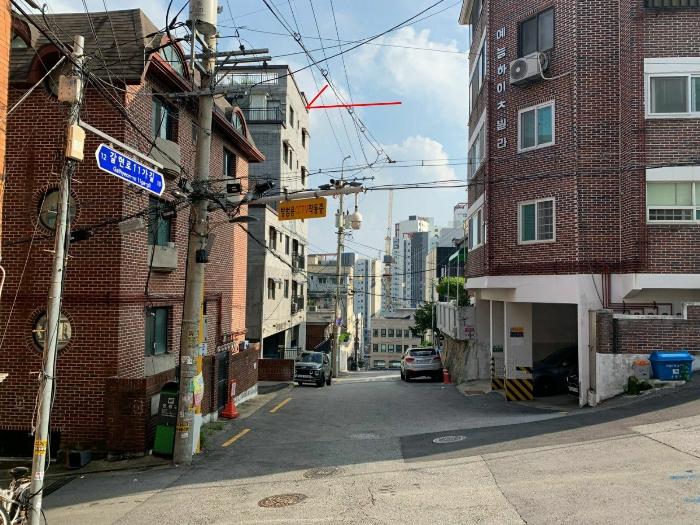 서울특별시 은평구 갈현로11가길 8, 3층301호 (구산동,현대아트빌)구) 서울특별시 은평구 구산동 177-79 다세대(빌라) 경매 사진 4