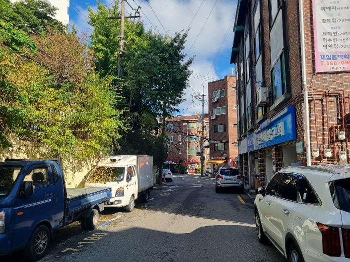 서울특별시 은평구 서오릉로21길 6-9, 5층502호 (구산동,진성아트빌)구) 서울특별시 은평구 구산동 323-15 다세대(빌라) 경매 사진 4