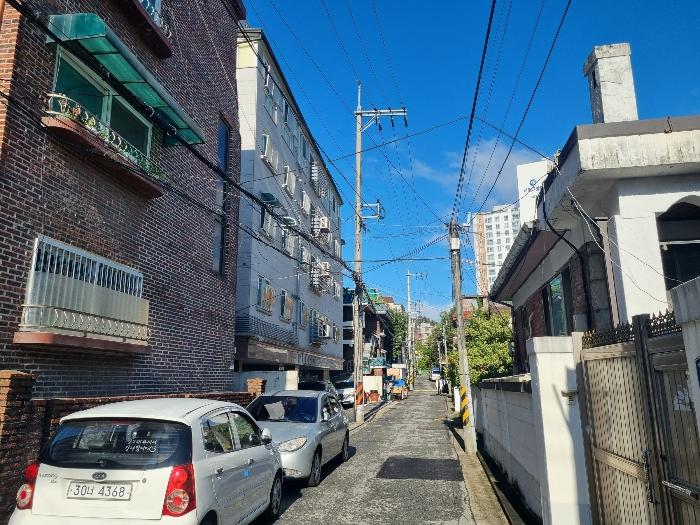 서울특별시 은평구 서오릉로21길 6-9, 5층502호 (구산동,진성아트빌)구) 서울특별시 은평구 구산동 323-15 다세대(빌라) 경매 사진 6
