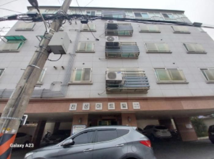 서울특별시 은평구 서오릉로21길 6-9, 5층502호 (구산동,진성아트빌)구) 서울특별시 은평구 구산동 323-15 다세대(빌라) 경매 사진 9