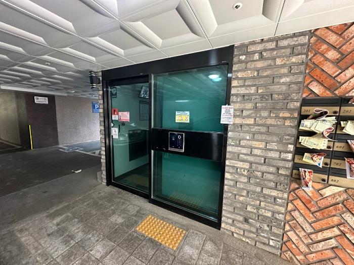 서울특별시 은평구 은평로2길 6-26, 5층503호 (신사동,신성에버빌)구) 서울특별시 은평구 신사동 29-154 다세대(빌라) 경매 사진 3