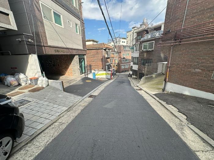 서울특별시 은평구 은평로2길 6-26, 5층503호 (신사동,신성에버빌)구) 서울특별시 은평구 신사동 29-154 다세대(빌라) 경매 사진 4