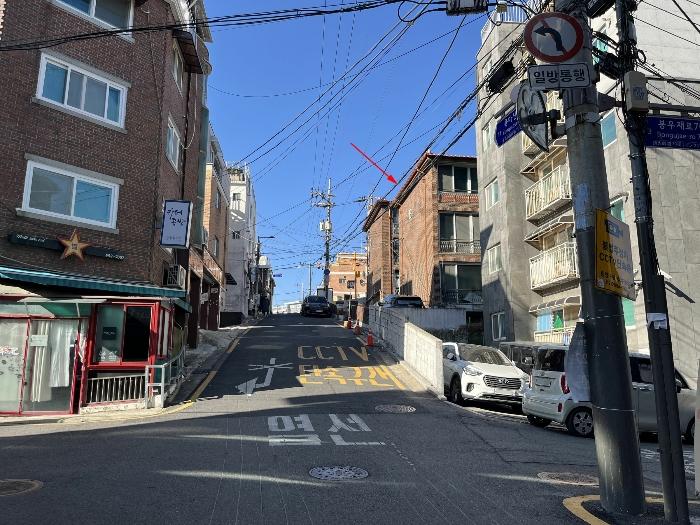 서울특별시 중랑구 봉우재로64길 53-4, 지하층3호 (망우동,퍼시픽하우스)구) 서울특별시 중랑구 망우동 455-17 다세대(빌라) 경매 사진 6