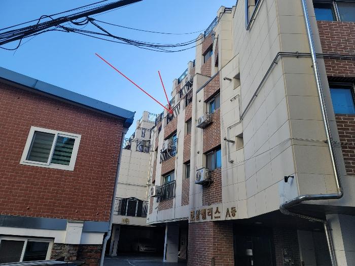 서울특별시 성북구 아리랑로5다길 33, 3층301호구) 서울특별시 성북구 정릉동 559-46 다세대(빌라) 경매 사진 1