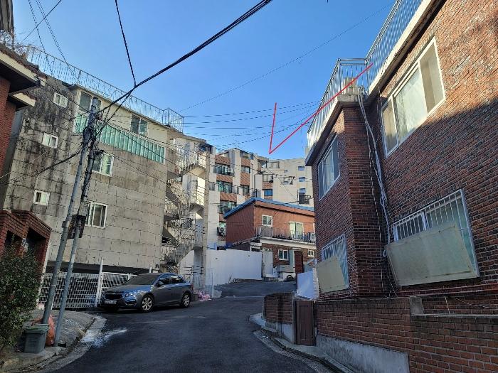 서울특별시 성북구 아리랑로5다길 33, 3층301호구) 서울특별시 성북구 정릉동 559-46 다세대(빌라) 경매 사진 3