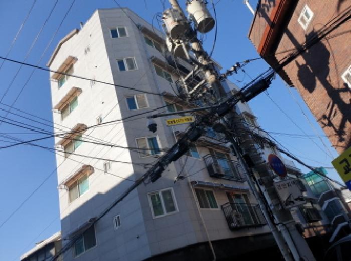 서울특별시 도봉구 도봉로114길 69-3, 5층502호 (창동,가현월디움)구) 서울특별시 도봉구 창동 667-11 다세대(빌라) 경매 사진 2
