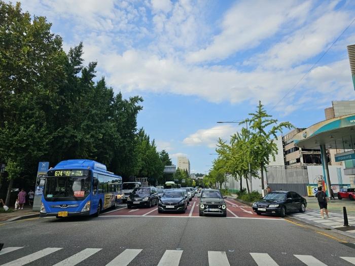 서울특별시 양천구 목동서로 133-3, 제8층 제803호 (목동, 목동블루오피스텔)구) 서울특별시 양천구 목동 905-28 오피스텔 경매 사진 8